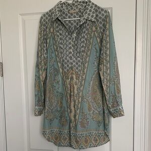 Soft Surroundings Tunic